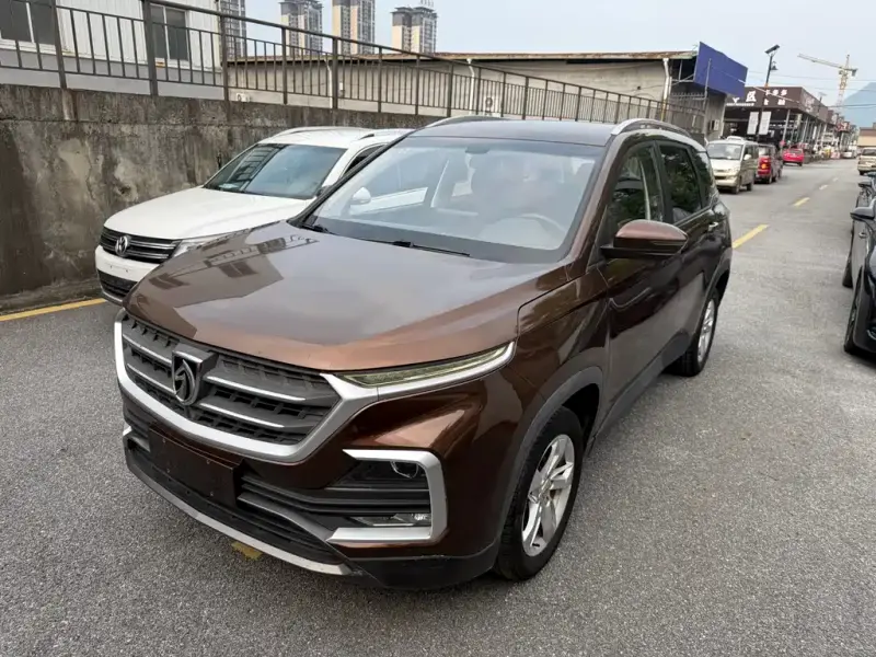 Baojun 530
