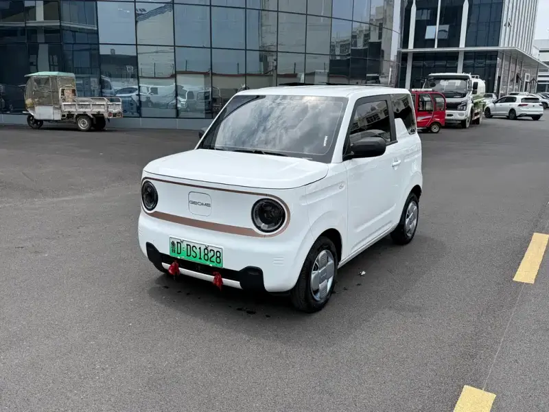 Galaxy Panda Mini (Panda)