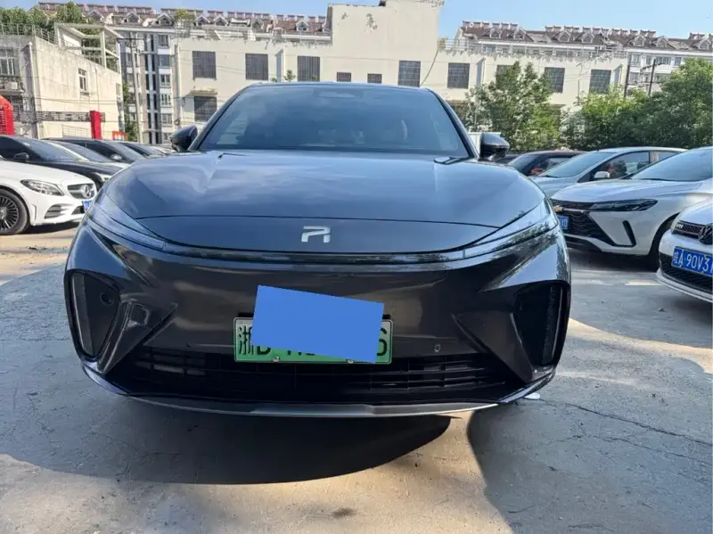 Roewe Feifan R7