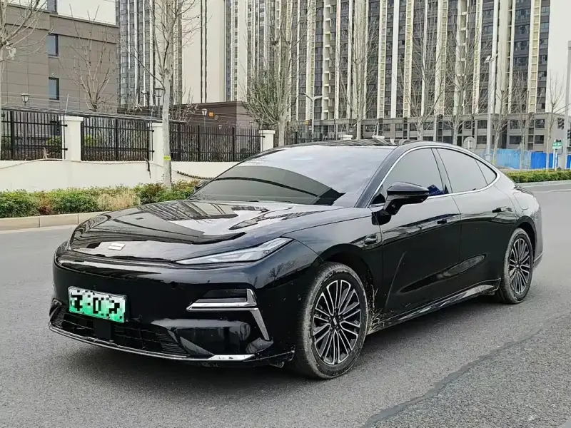 Galaxy Xingyao 8