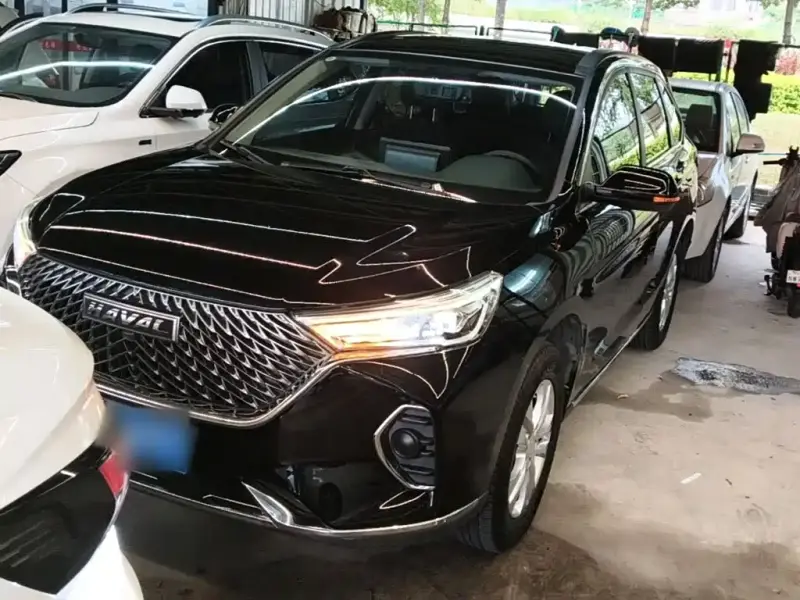 Haval M6