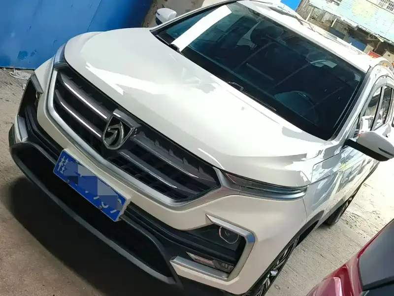 Baojun 530
