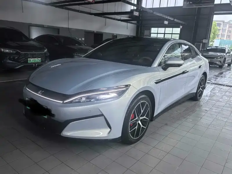 BYD Han L