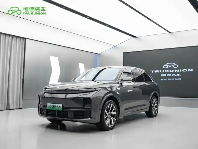 Li Auto L7