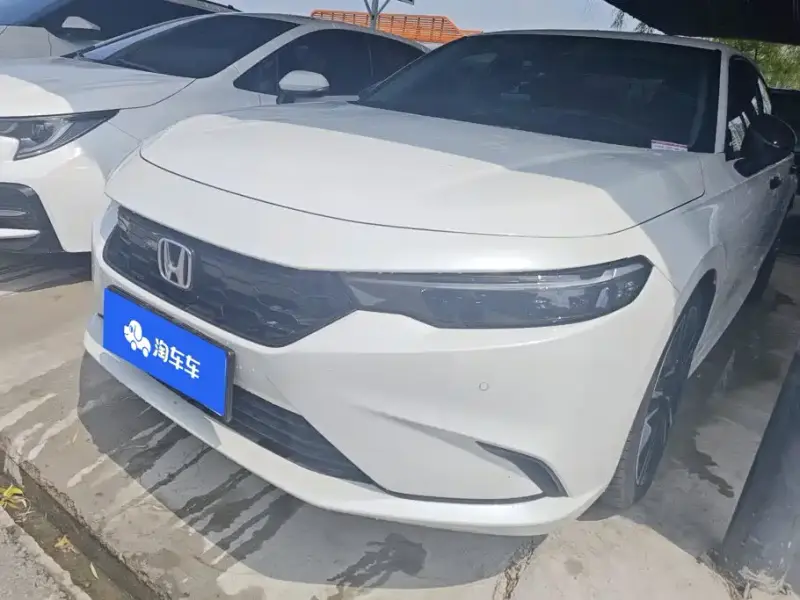 Honda Integra