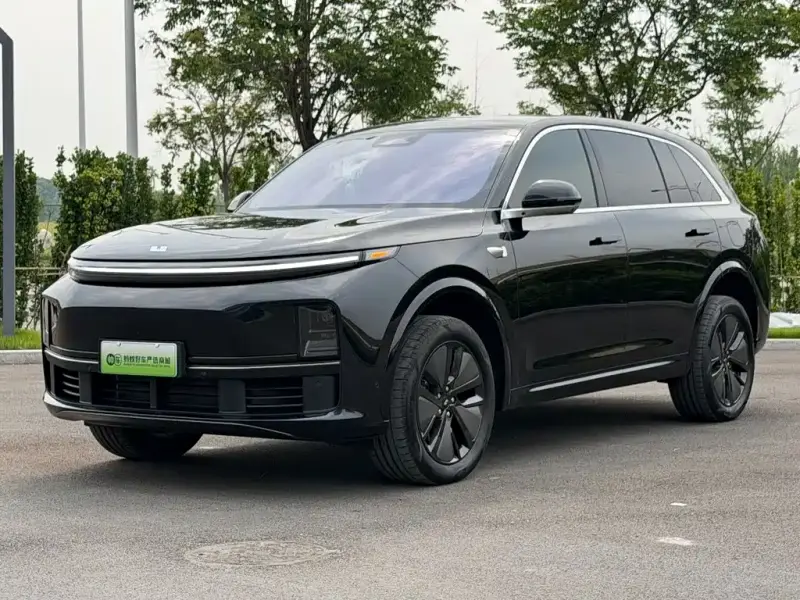 Li Auto L7