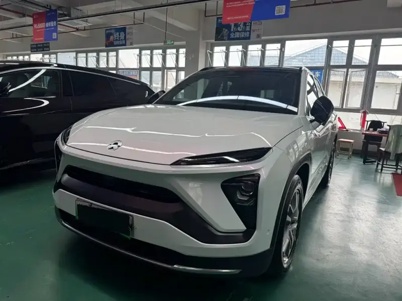 NIO ES6