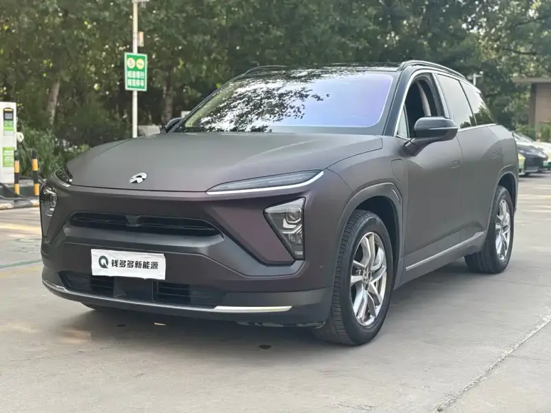 NIO ES6