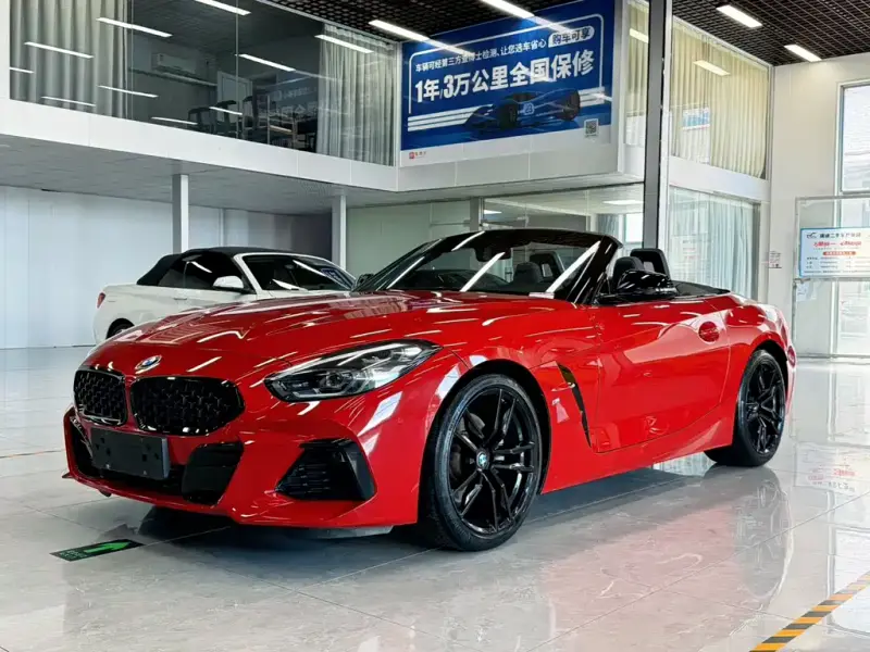 BMW Z4