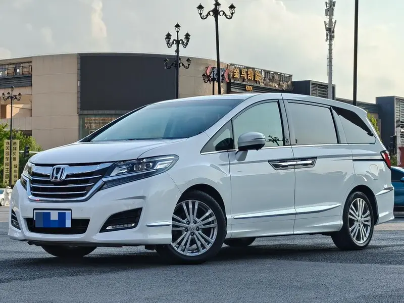 Honda Elysion