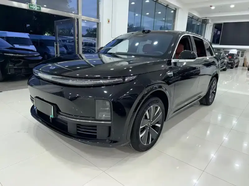 Li Auto L7