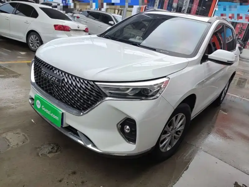 Haval M6
