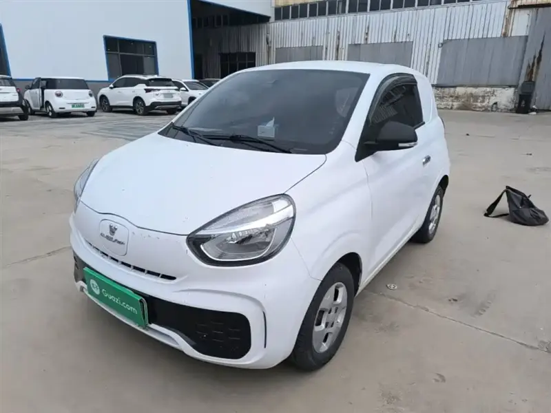 Roewe MG3 (Clever)