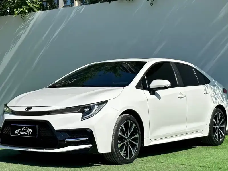 Toyota Levin