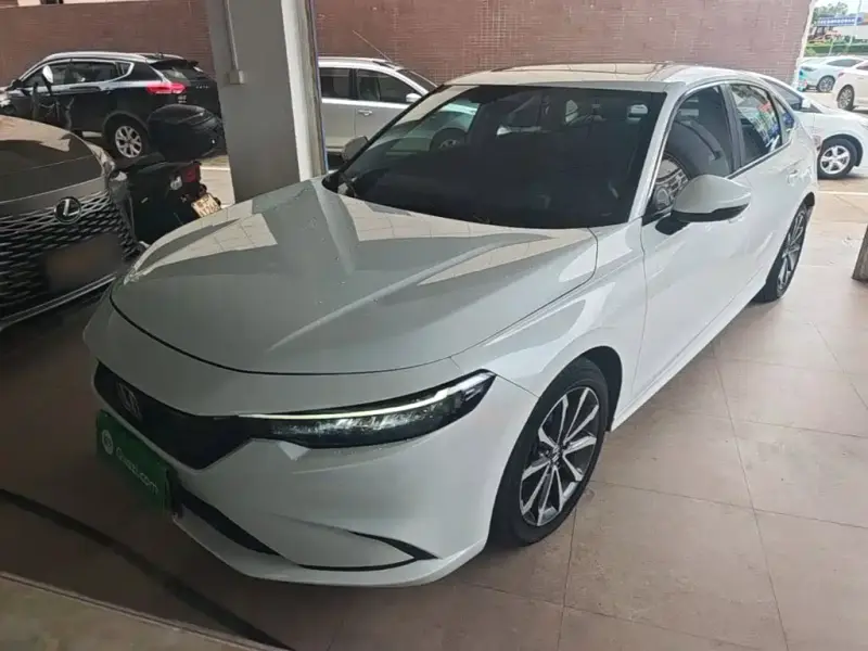 Honda Integra