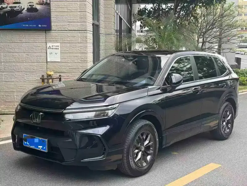 Honda Breeze