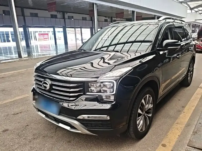 GAC Motor GS8