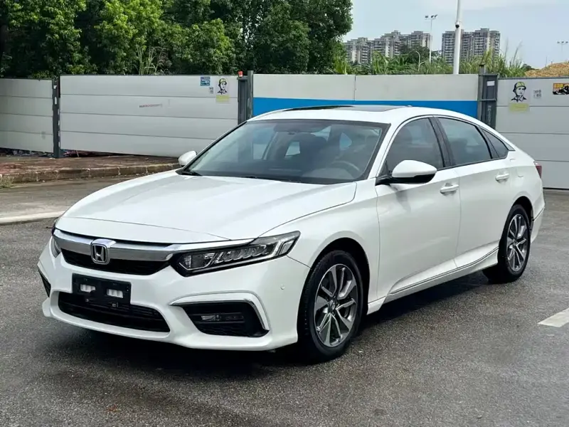 Honda Inspire