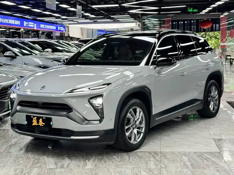 NIO ES6