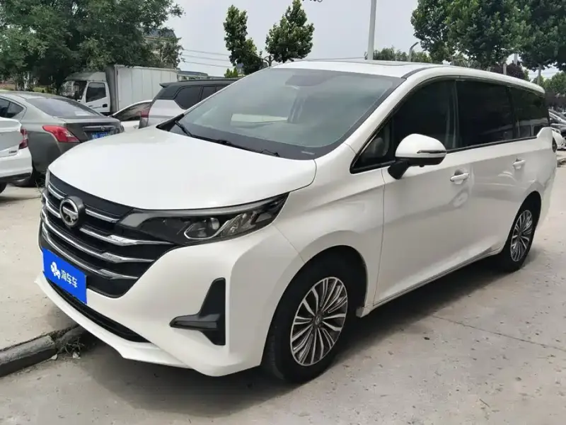 GAC Motor M6