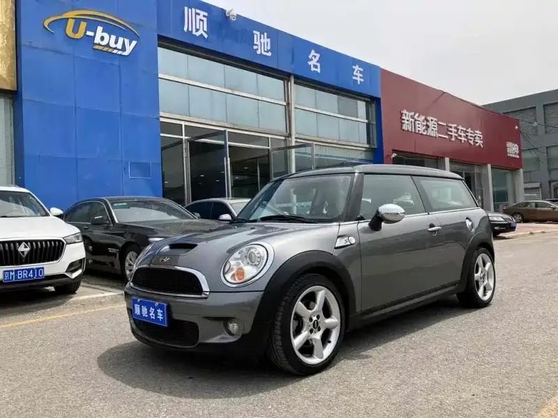 MINI Mini Clubman