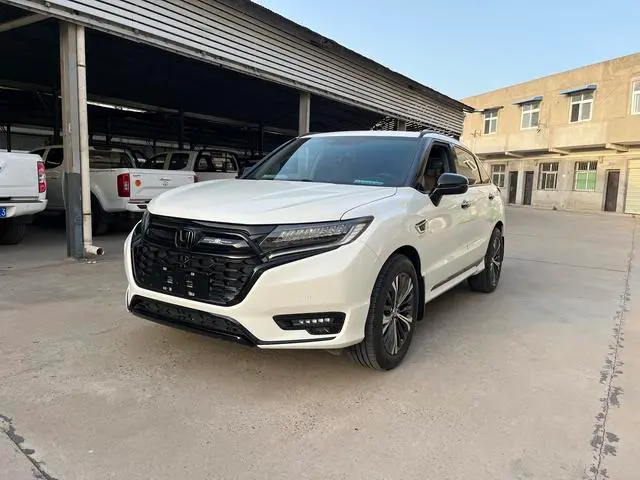Honda UR-V