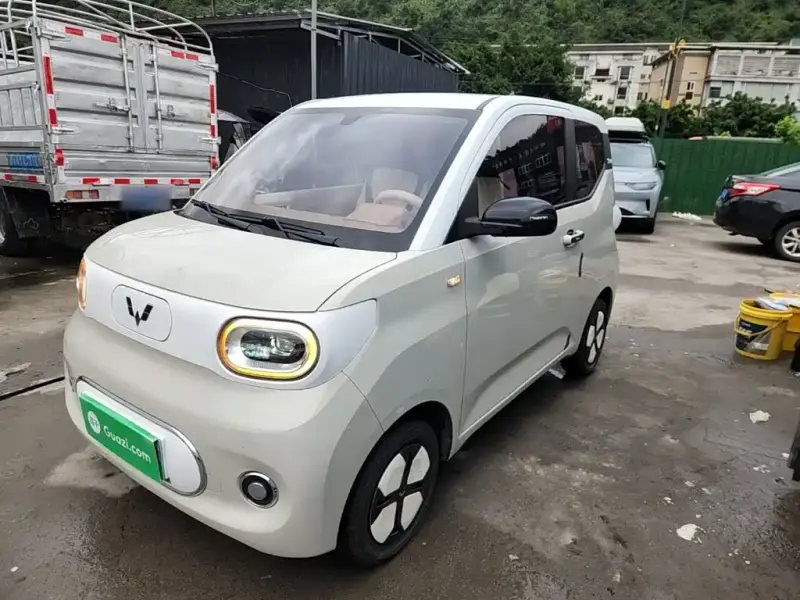 Wuling Hongguang Mini EV (MINIEV)