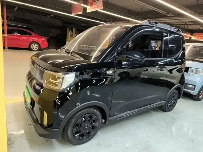 Wuling Hongguang Mini EV (MINIEV)