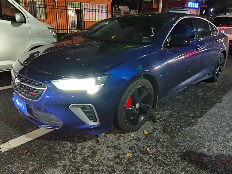 Buick Regal