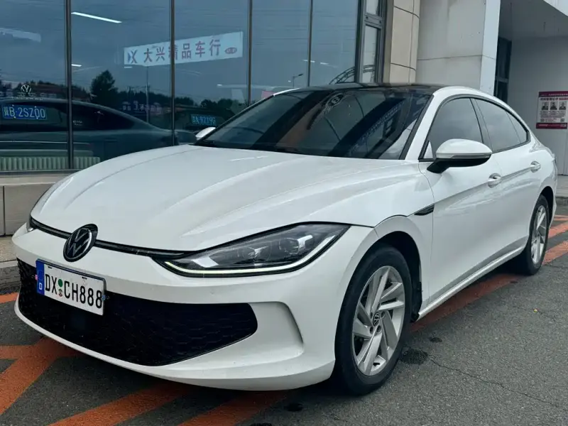 Volkswagen Lamando