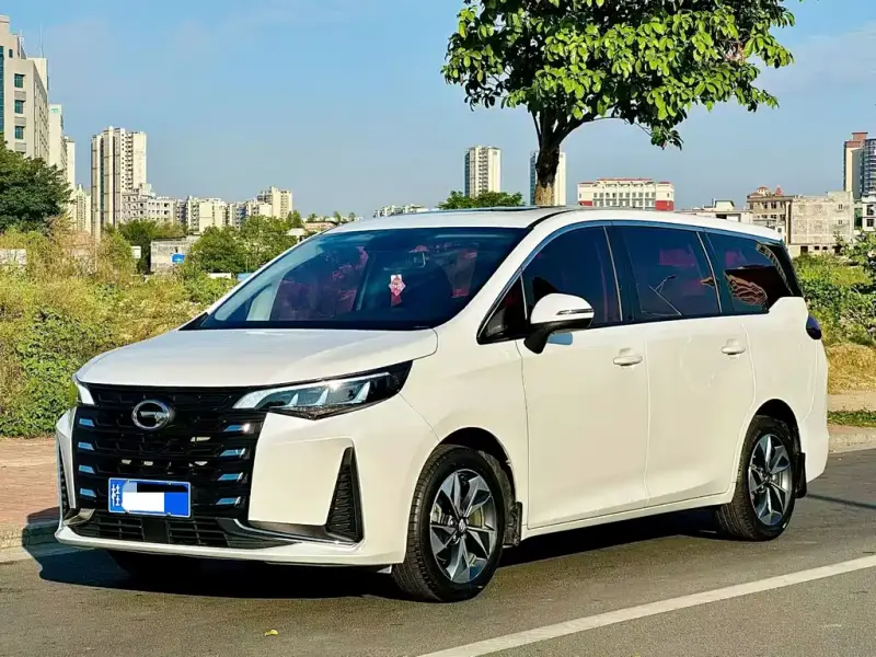 GAC Motor M6