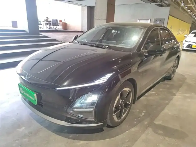 Wuling Starlight (Xingguang)