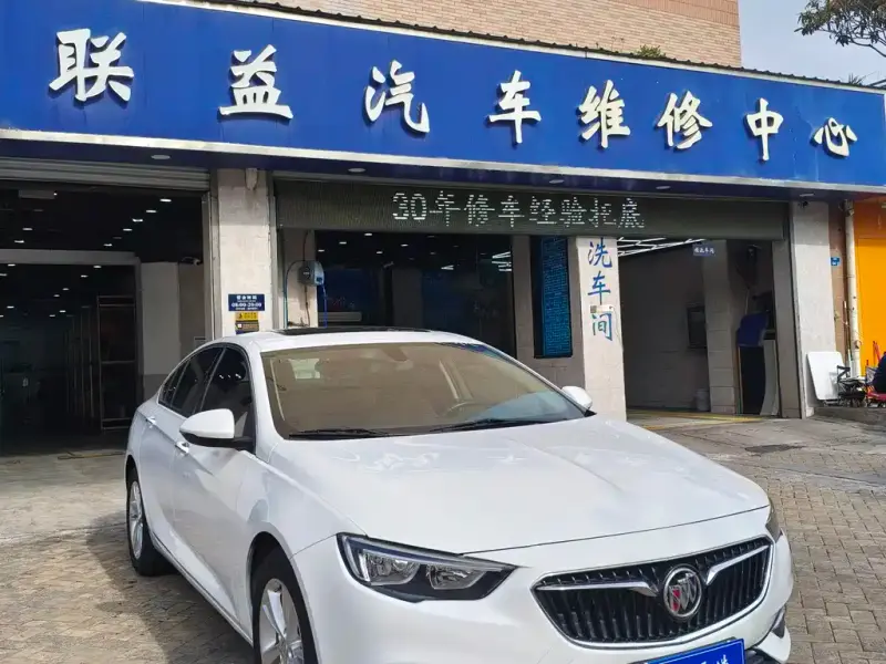 Buick Regal