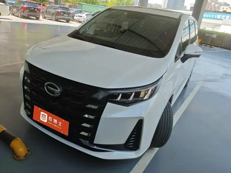 GAC Motor M6