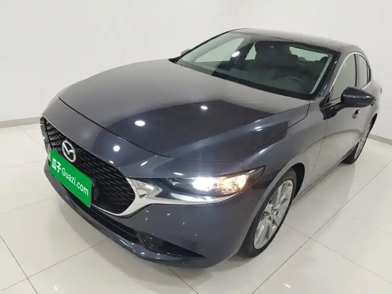 Mazda 3 Axela