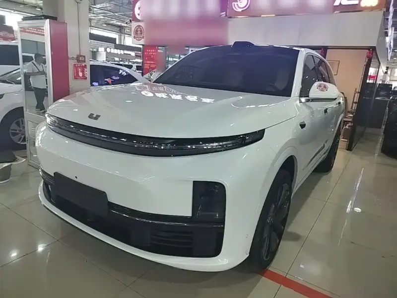 Li Auto L7