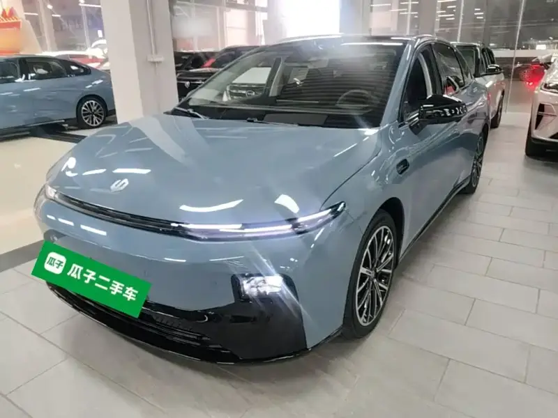 Leapmotor B01