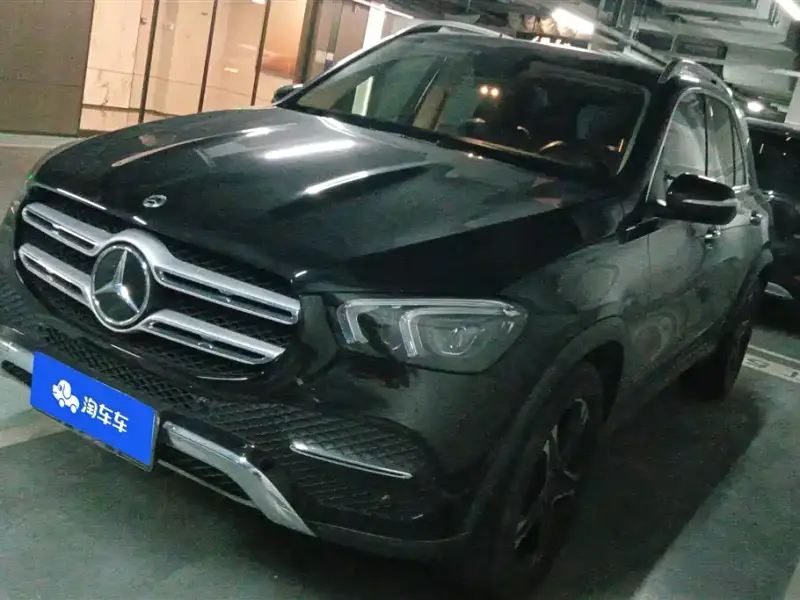 Mercedes-Benz GLE( )