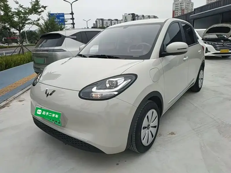 Wuling Bingo