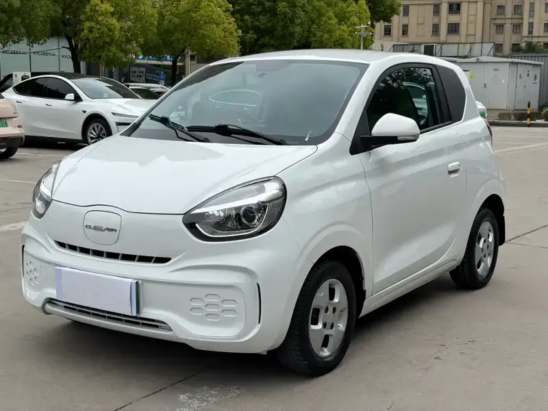 Roewe MG3 (Clever)