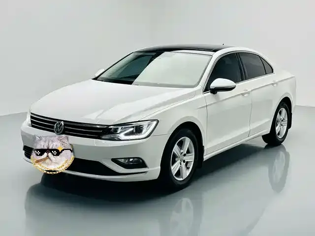 Volkswagen Lamando