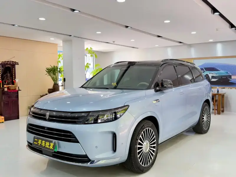 AITO M7