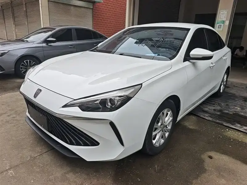 Roewe MG5 (i5)