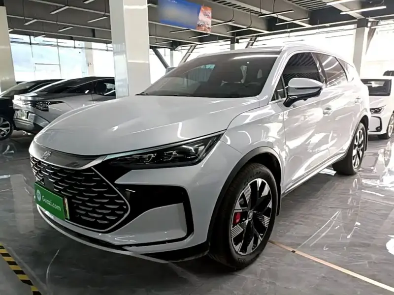 BYD Tang