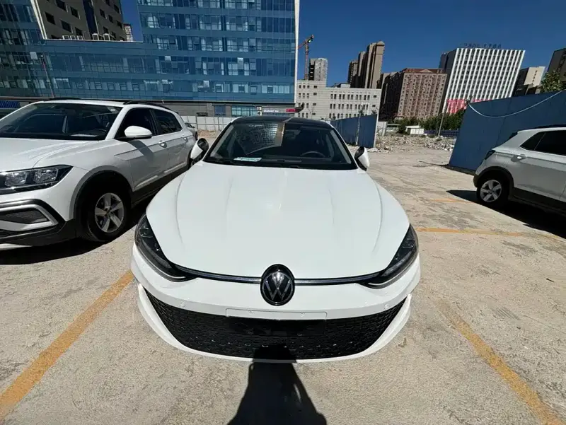 Volkswagen Lamando
