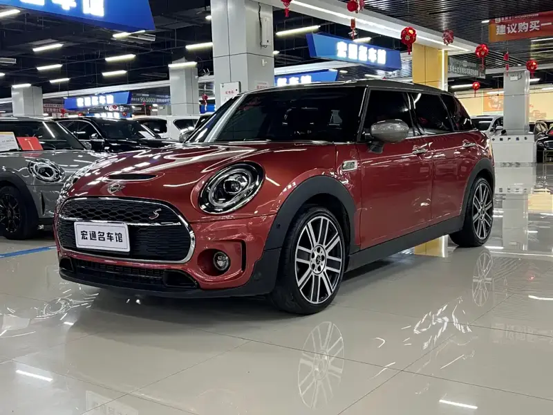 MINI Mini Clubman