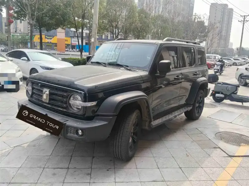 Tank 300