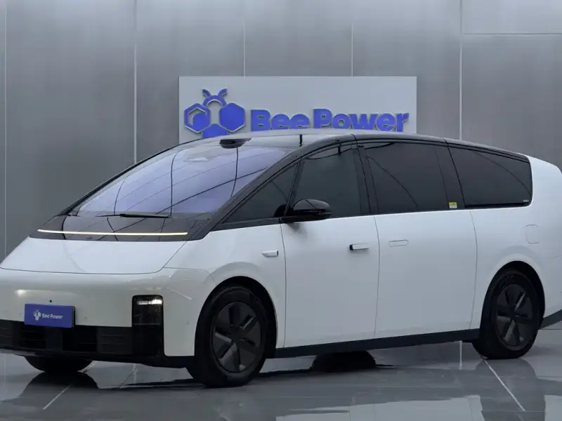 Li Auto MEGA