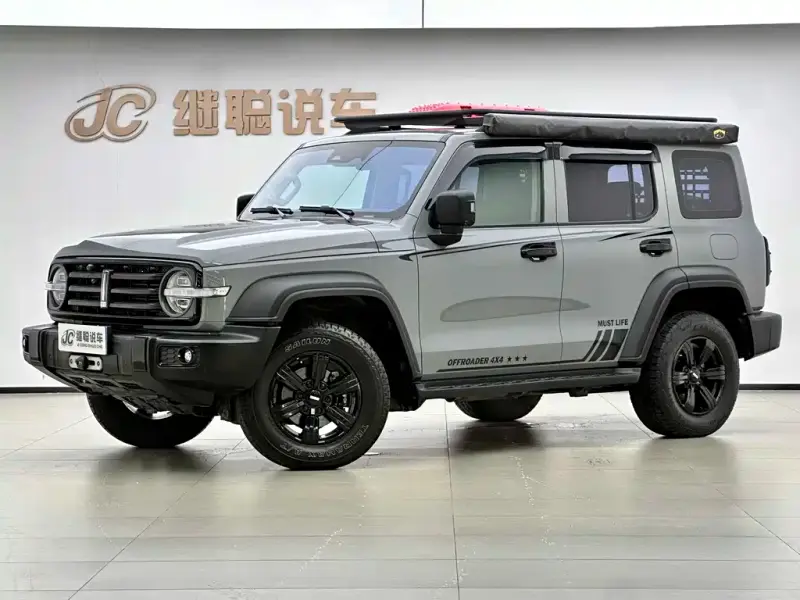 Tank 300