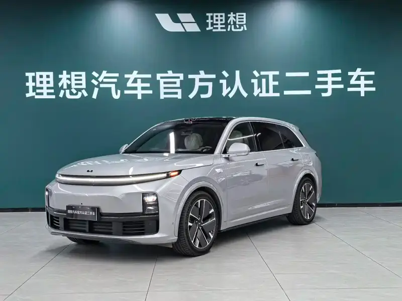 Li Auto L7